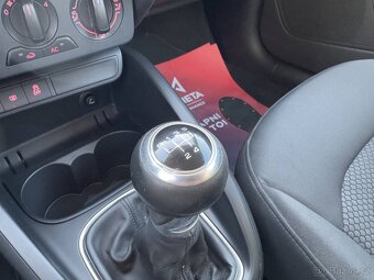 Audi A1 1.2 TFSi 63 KW - 14