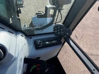 Kolový nakladač Kramer KL 25.5T - 14