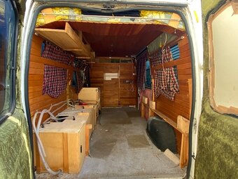 FIAT DUCATO 2.8 IDTD 90KW OBYTNÉ - 14