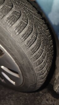 Audi A4 B5 2.6 ABC V6 Avant - 14