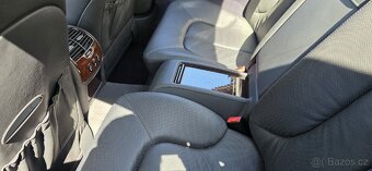 Mercedes-Benz CL 600 - 14