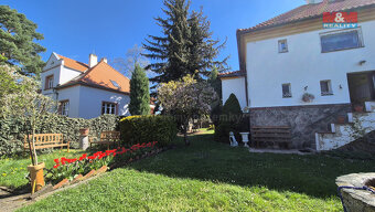 Prodej rodinného domu, 180 m², Počerady - 14