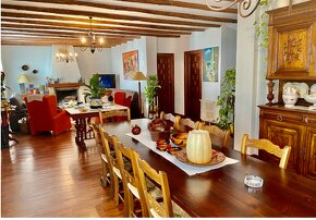 Prodej zemědělského objektu 300 m² Lorca, Španělsko - 14