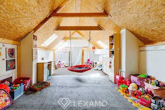 Prodej rodinného domu 392m2 - Morašice, ev.č. 00249 - 14