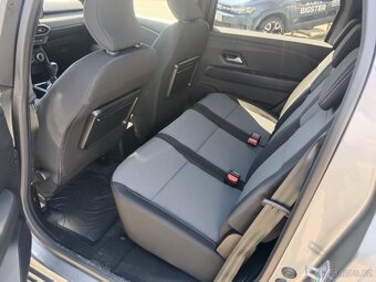 Dacia Jogger Extreme ECO-G 100 7 míst - 14