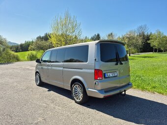 VW T6 Caravelle 2.0TSI 150kw DSG 4.motion - 14