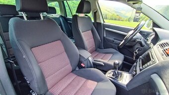 Škoda Octavia II, 1.6TDI, 2009, po kompletním servisu, tažné - 14
