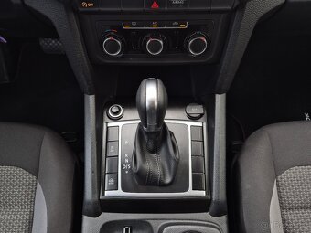 VW AMAROK 3.0 TDI 2019 V6 4MOTION 1MAJITEL SERVIS JEN VW-DPH - 14