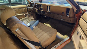 1977 Chevrolet El Camino 350 V8 - 14