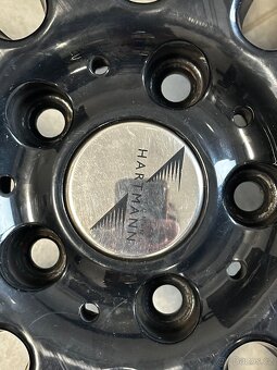 Disky Hartmann Tuning R20 - 14