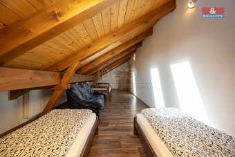 Prodej rodinného domu, 130 m², Černá Voda - 14
