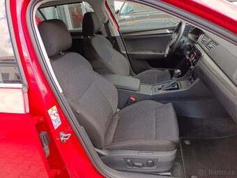 Škoda Superb 3 Combi Style iV 1.4TSI 150kW 84tkm DSG Virtual - 14