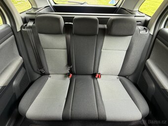 Škoda Fabia 2 facelift combi 1.6tdi 77kw tažné BEZ RZI ALU - 14