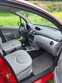Citroen C3 1.1.i - 14