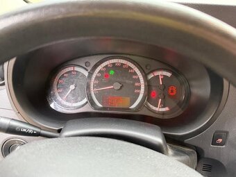 Mercedes-Benz Citan 1.5 CDI mixto, extra dlouhé - 14