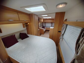 LUNAR CLUBMAN SI, MOVER,SOLAR,PŘEDSTAN,KRÁLOVSKÉ LŮŽKO, ALDE - 14