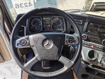 Prodám tahač návěsů MERCEDES-BENZ ACTROS 1851 LS EURO 6 - 14