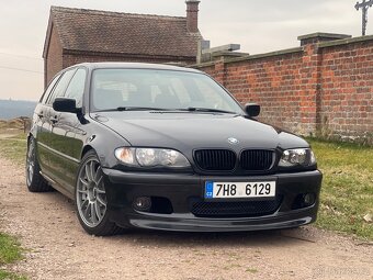 Bmw E46 330i 6q - 14