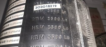 Díly JENZ HEM 560 / 561 / 562 - 14