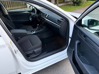 SKODA SUPERB 3 / 2.0TDI / 110KW / 2019 / - 14