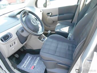 RENAULT Modus 1.6 16v - 14