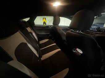 Kia ProCeed, GT Line plus, 1.4 T-GDI, 1.majitel - 14