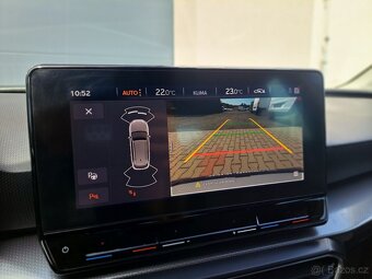 Seat Leon 1.5 TSI STYLE, ZÁRUKA - 14