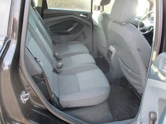 Ford C-MAX 1.6Ti 88kW 2013 - 14