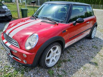 Mini Cooper RC31 1.6 85kw - 14
