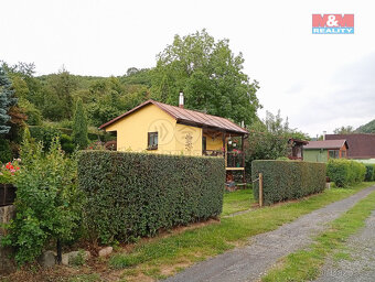 Prodej chaty, 31 m², Libochovany - 14
