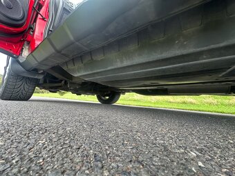 Honda CR-V 2,0i Vtec 4x4 2010 170tKm 1majitel - 14