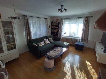 RD s pozemkem 6175m2 Závišice - 14