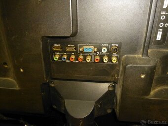 FullHD LED televize SENCOR 100cm (39 palců), nemá DVBT2 - 14