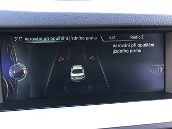 BMW F10 530D XDrive M-paket - 14