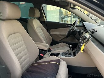 Volkswagen Passat 2005 - 14