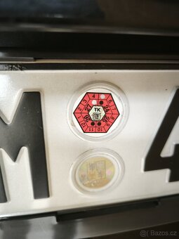 BMW X5 E70 Fcl 3.0d Xdrive 7-míst - 14