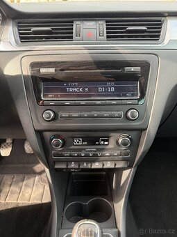 Škoda Rapid Spaceback 1.2 TSI Ambition - 14