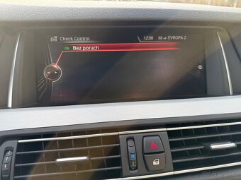 BMW F11 535d X-drive M paket - 14