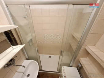 Prodej bytu 3+1, 72 m², Praha, ul. Přesličková - 14