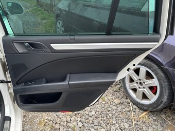 Škoda Superb II 2.0 tdi 125 kw - 14
