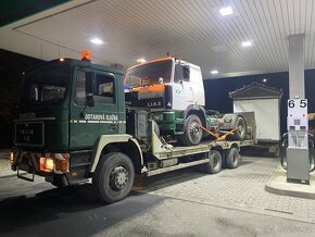 Koupím Liaz 151.261 / 150.261, jakýkoliv stav - celá ČR-SK - 14