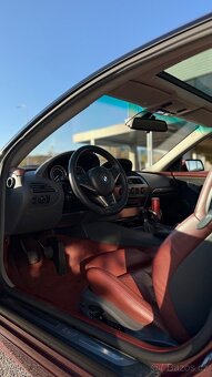 BMW E63 645ci manuál - 14