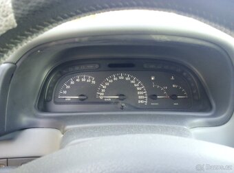 Renault Laguna, 1.6i 66kW KLIMA - 14