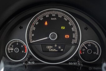 Škoda Citigo 1.0 MPI 75k Style A/T - 14