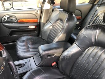 2003 Chrysler 300M 3.5 - 14