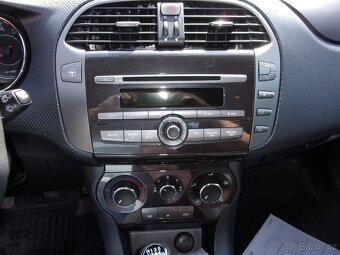 Fiat Bravo 1,4i 16V Turbo 88kW,koupeno v čr 11.2008 - 14