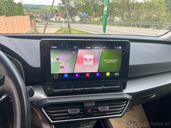 Predam Seat leon 1.0 eTsi Dsg - 14