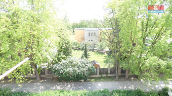 Pronájem bytu 2+1, 58 m², Louny, ul. Přemyslovců - 14