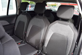 ►►Citroën Grand C4 Picasso 2.0 HDI 110KW 7MÍST FULL VÝBAVA◄◄ - 14