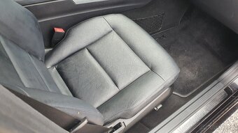 MERCEDES W212 E 300 DIESEL AMG HYBRID -ELEKTRO. TOP - 14